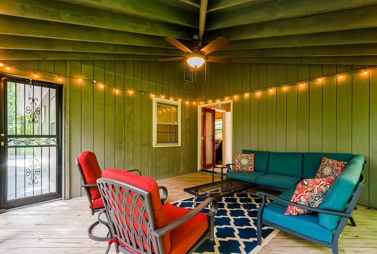 Secluded Oasis W Hot Tub, Screened-In Porch, Wifi! Berkeley Springs Extérieur photo
