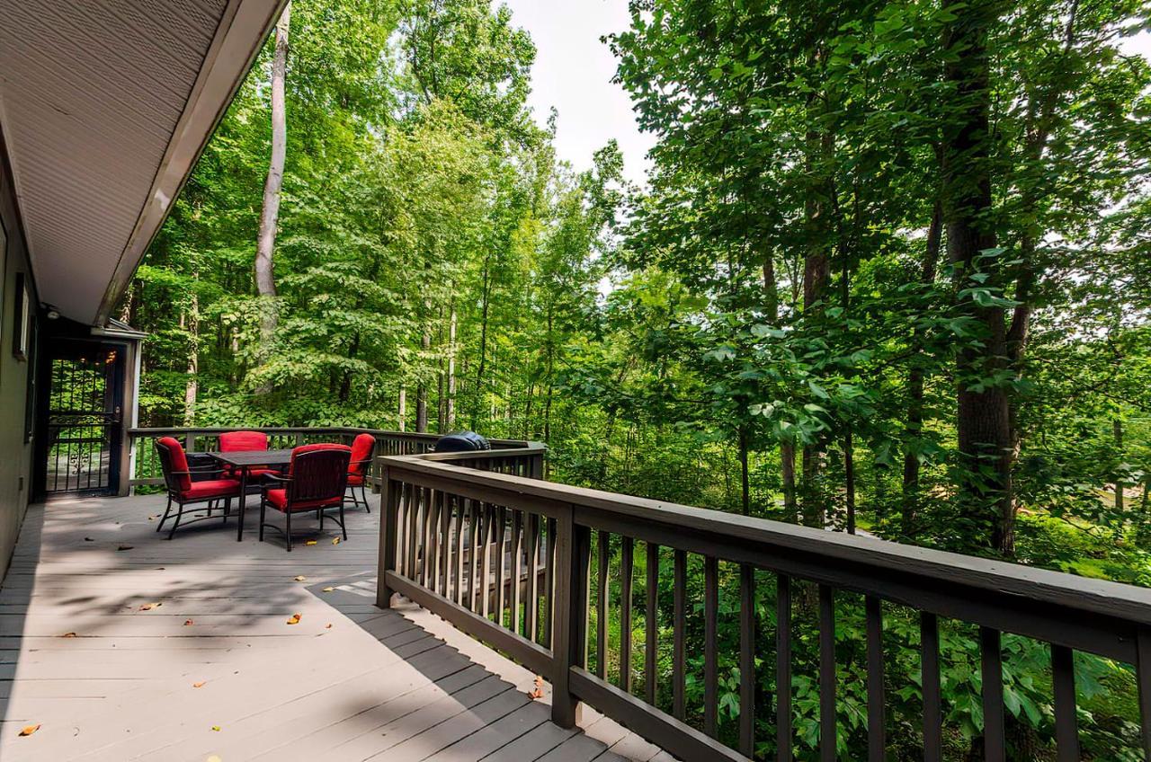 Secluded Oasis W Hot Tub, Screened-In Porch, Wifi! Berkeley Springs Extérieur photo